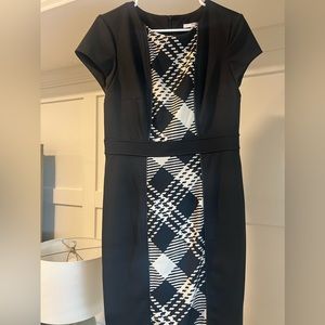 Cute dress. Worn twice. Immaculate home